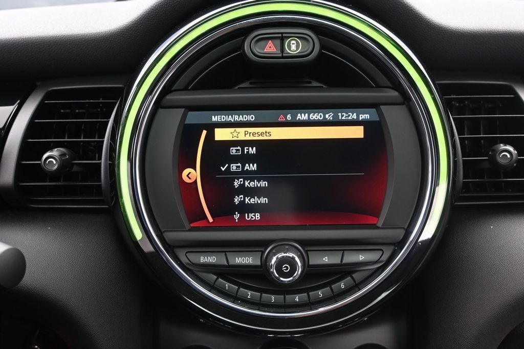 2019 MINI Cooper S Signature