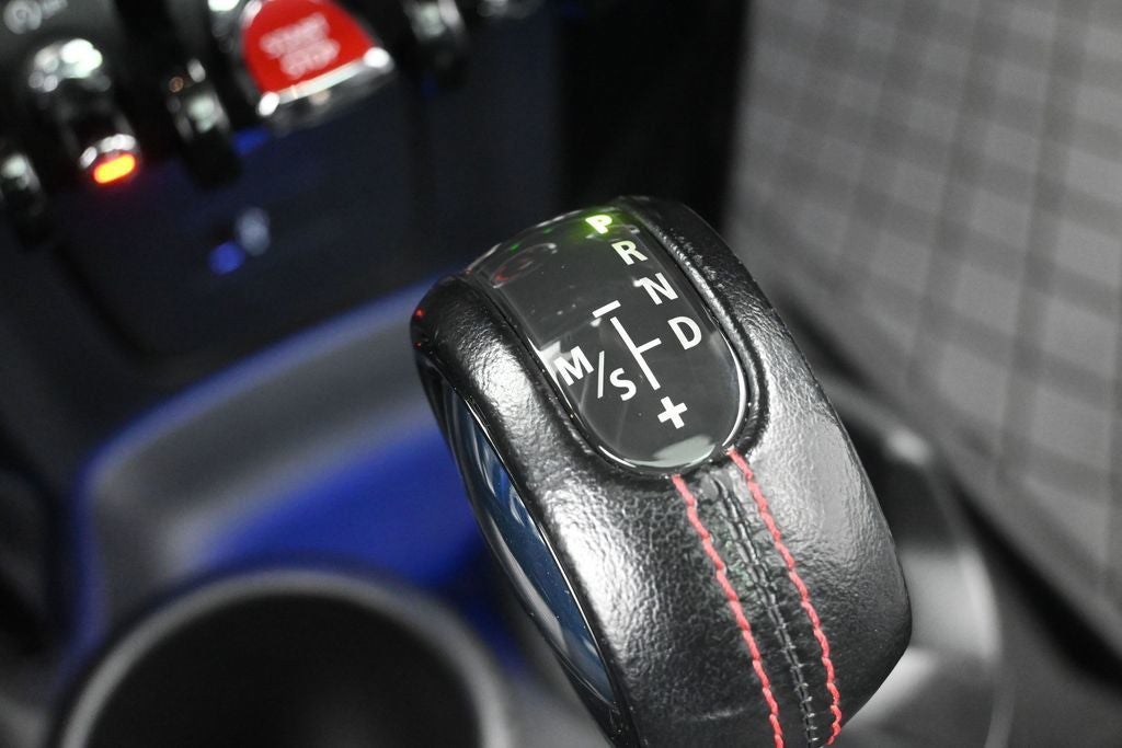 2019 MINI Cooper S Signature