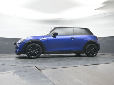 2019 MINI Cooper S Signature