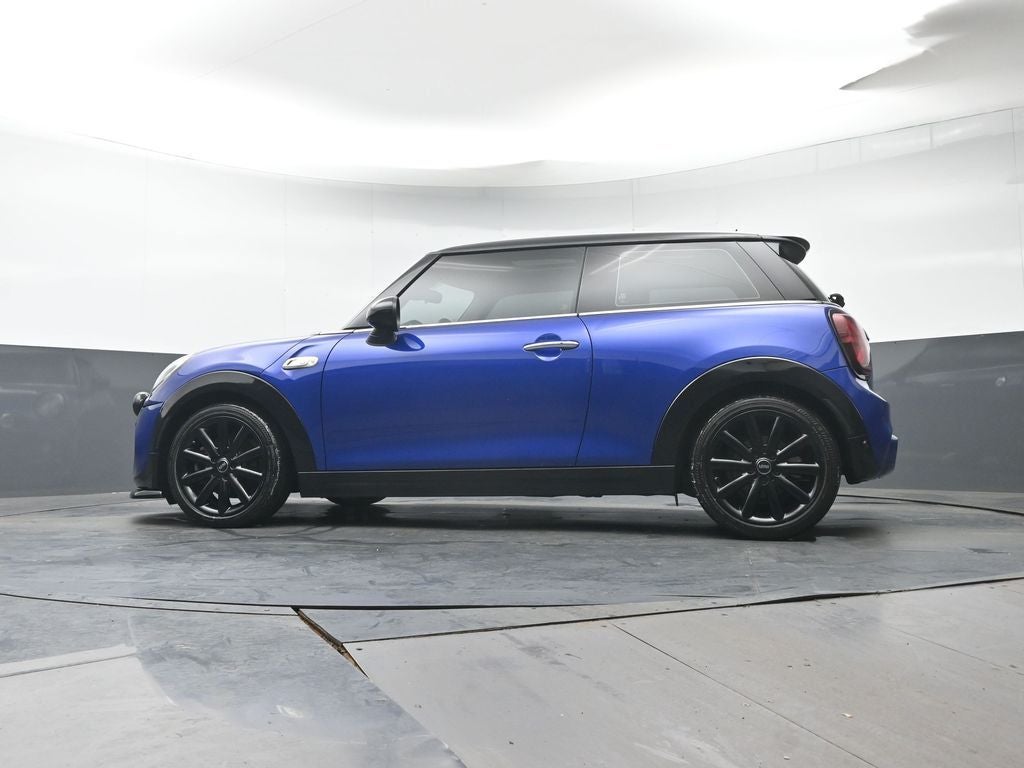 2019 MINI Cooper S Signature