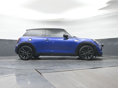 2019 MINI Cooper S Signature