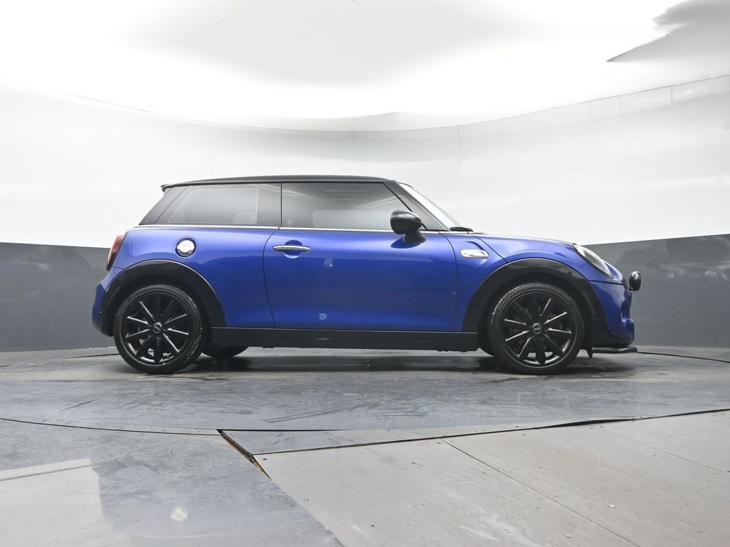 2019 MINI Cooper S Signature