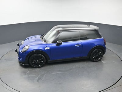 2019 MINI Cooper S Signature