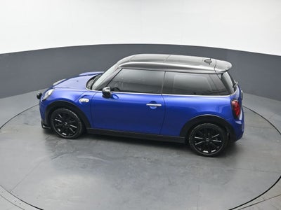 2019 MINI Cooper S Signature