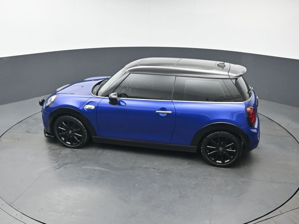 2019 MINI Cooper S Signature