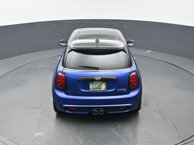 2019 MINI Cooper S Signature