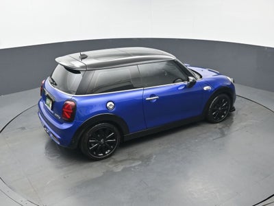 2019 MINI Cooper S Signature