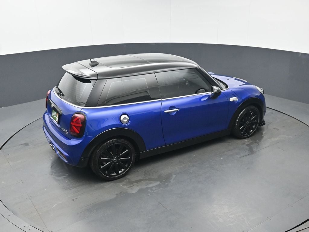 2019 MINI Cooper S Signature