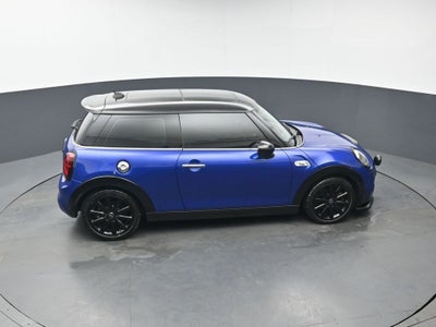 2019 MINI Cooper S Signature