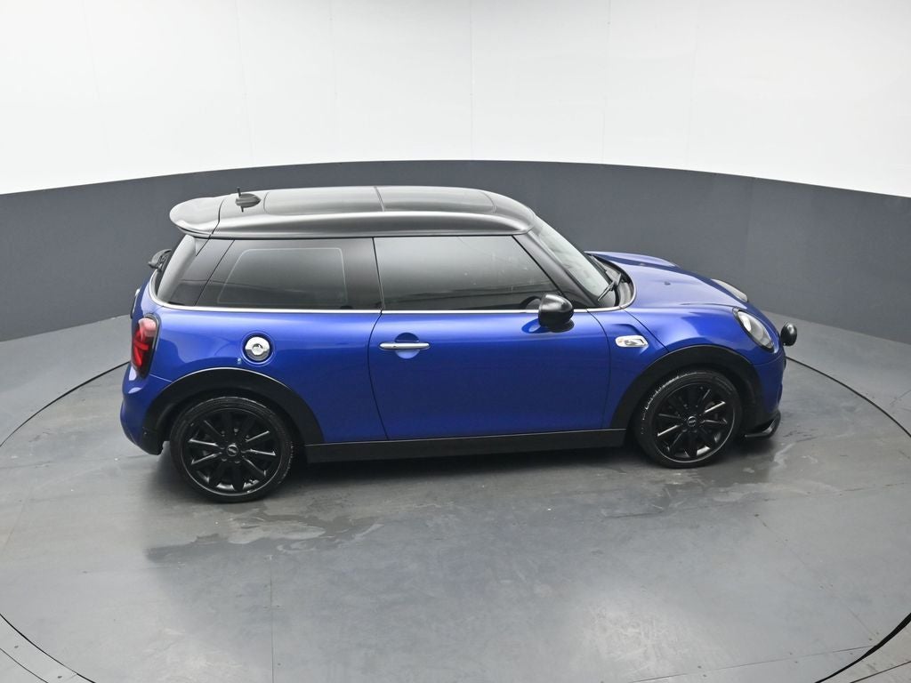 2019 MINI Cooper S Signature
