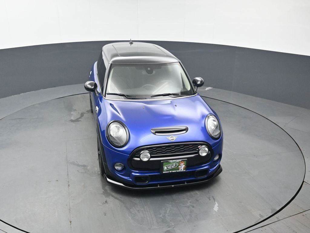 2019 MINI Cooper S Signature