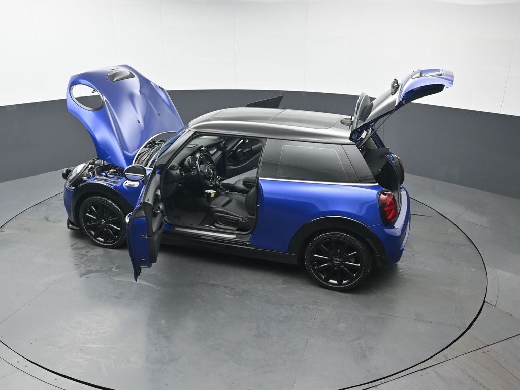 2019 MINI Cooper S Signature
