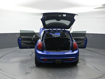 2019 MINI Cooper S Signature