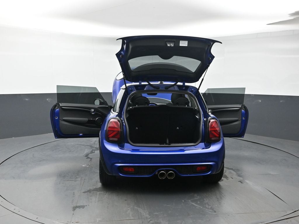 2019 MINI Cooper S Signature