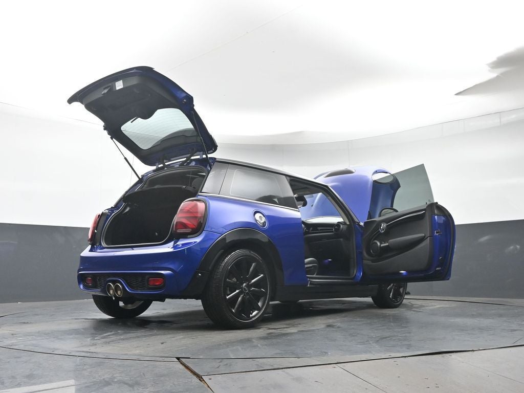 2019 MINI Cooper S Signature