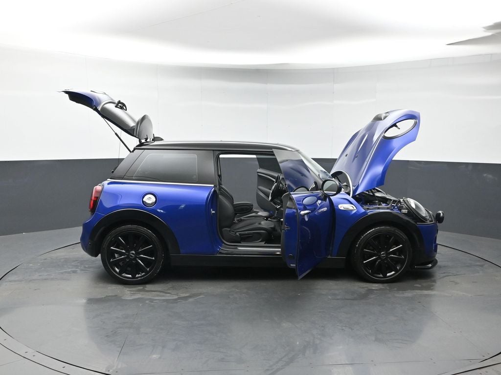 2019 MINI Cooper S Signature