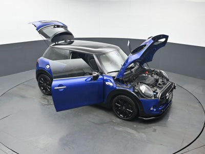 2019 MINI Cooper S Signature