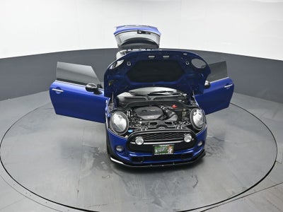 2019 MINI Cooper S Signature