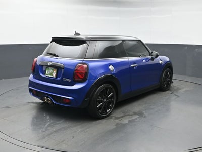 2019 MINI Cooper S Signature