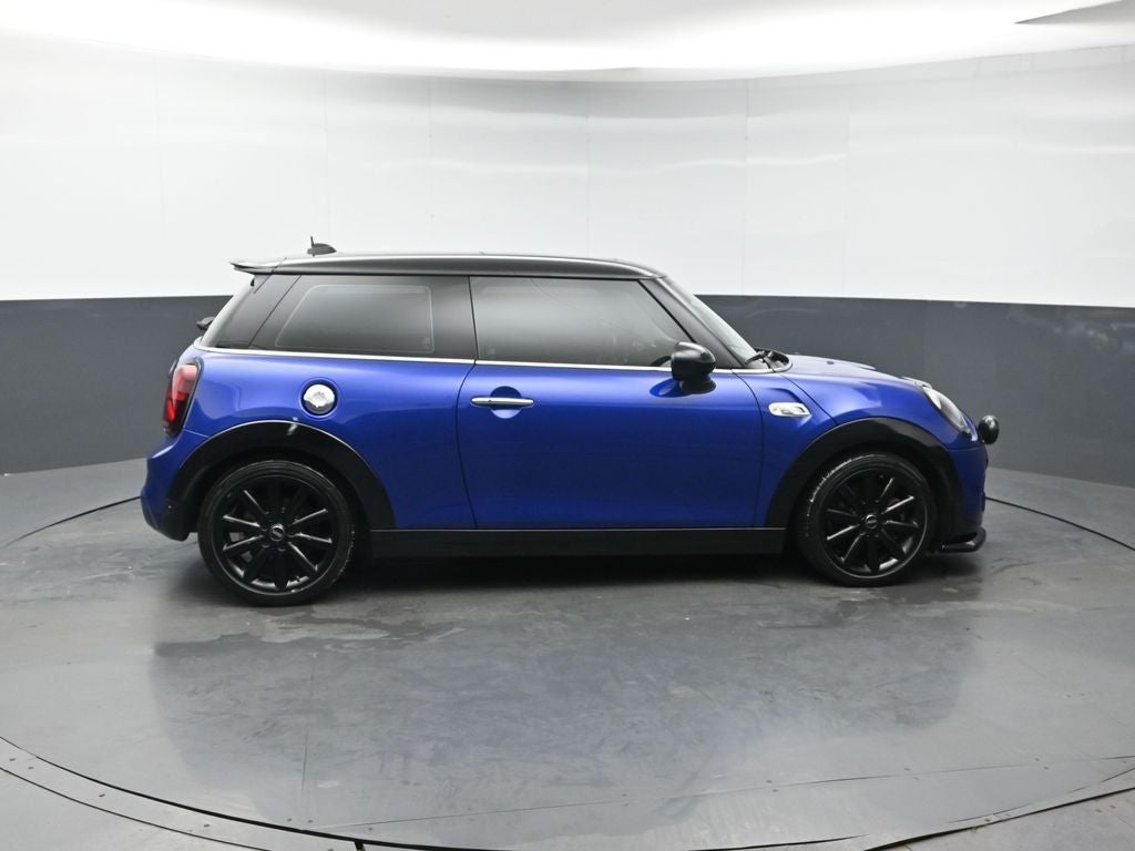 2019 MINI Cooper S Signature