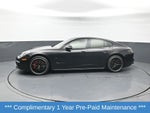 2020 Porsche Panamera GTS