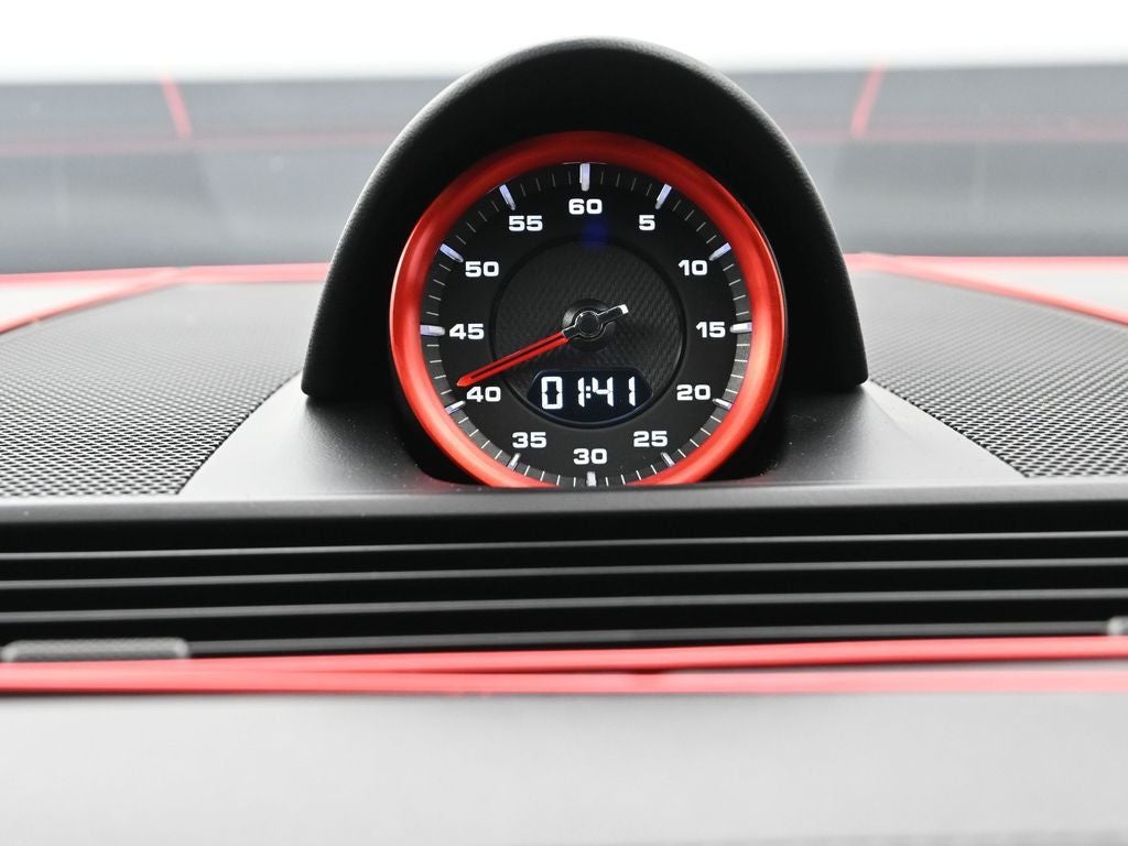 2020 Porsche Panamera GTS