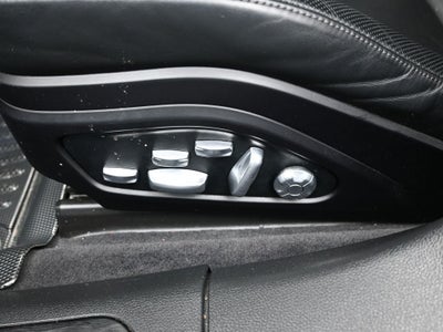 2020 Porsche Panamera GTS