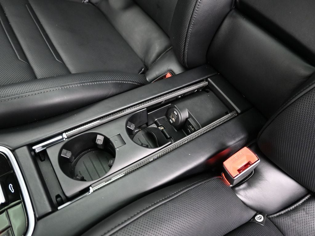 2020 Porsche Panamera GTS