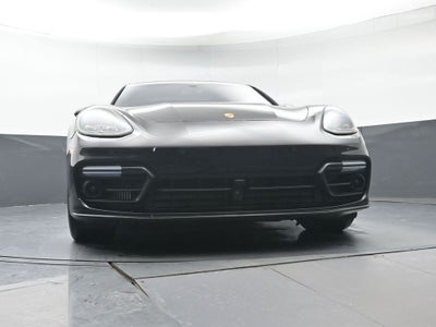 2020 Porsche Panamera GTS