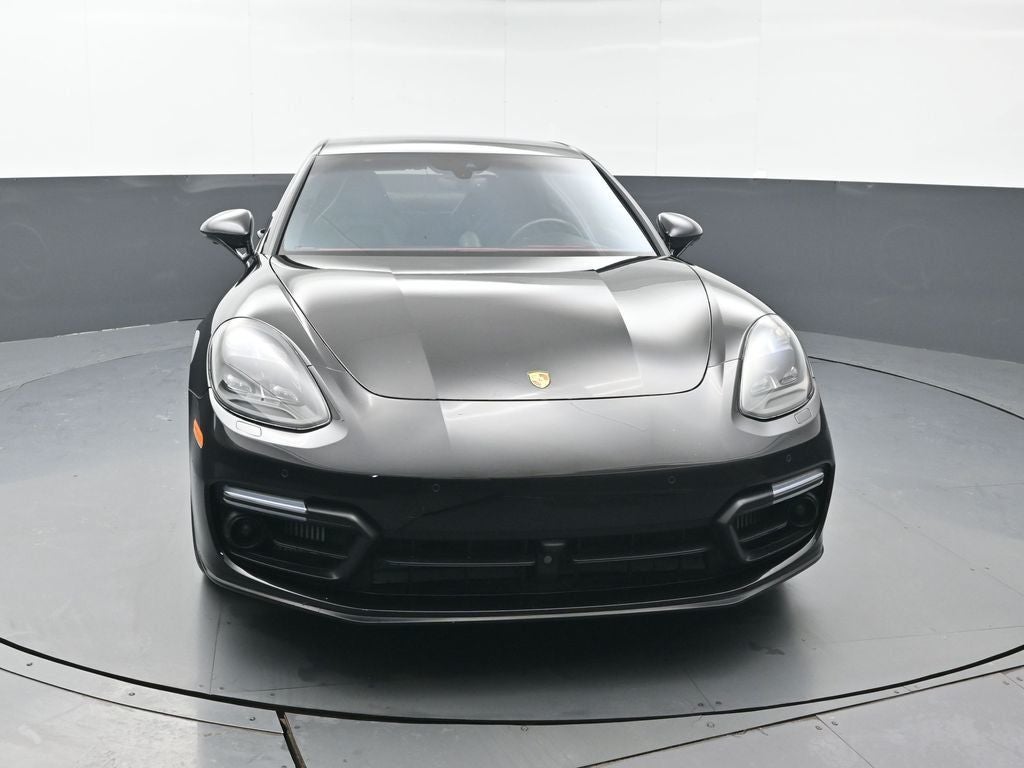 2020 Porsche Panamera GTS