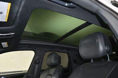 2022 Porsche Cayenne Base
