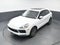 2022 Porsche Cayenne Base