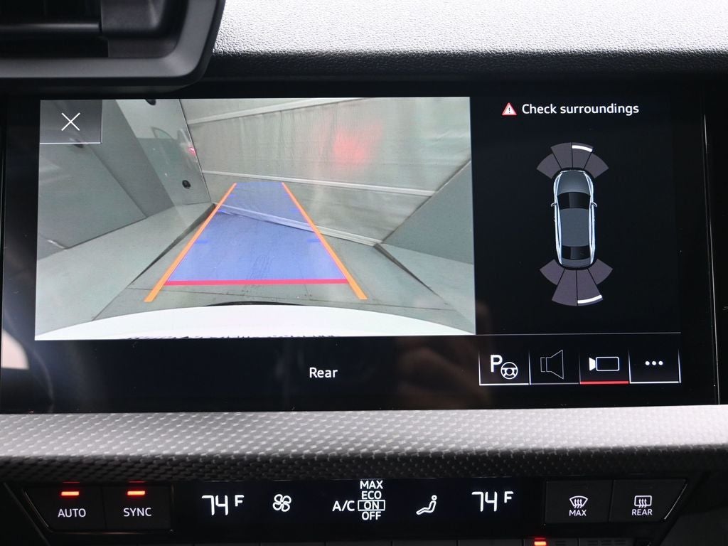 2024 Audi RS 3 2.5T quattro