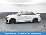 2024 Audi RS 3 2.5T quattro
