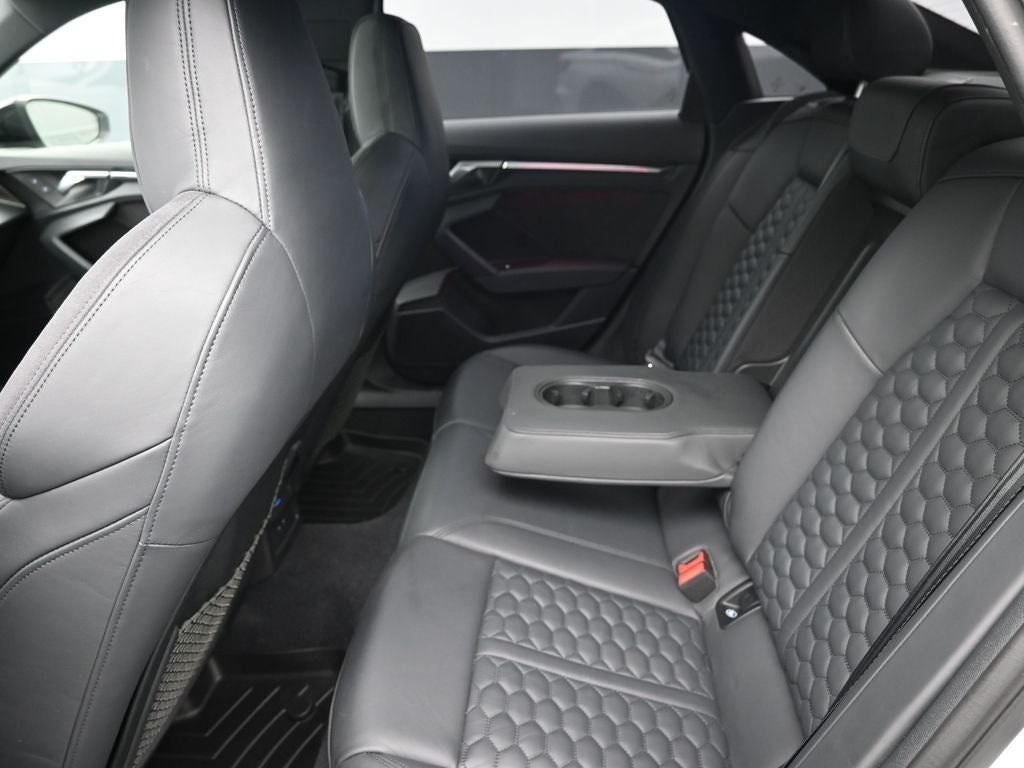 2024 Audi RS 3 2.5T quattro