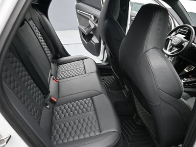 2024 Audi RS 3 2.5T quattro