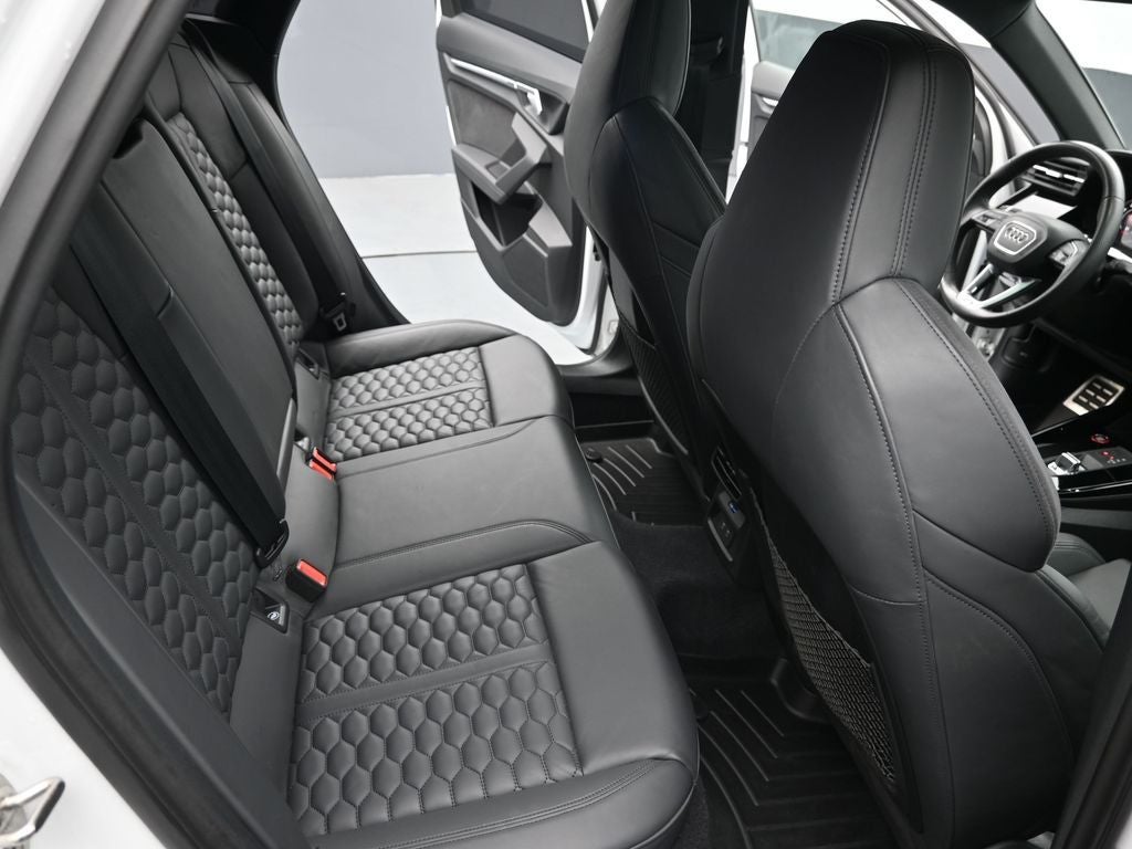 2024 Audi RS 3 2.5T quattro