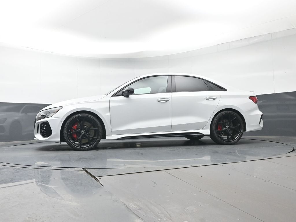 2024 Audi RS 3 2.5T quattro