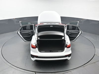 2024 Audi RS 3 2.5T quattro