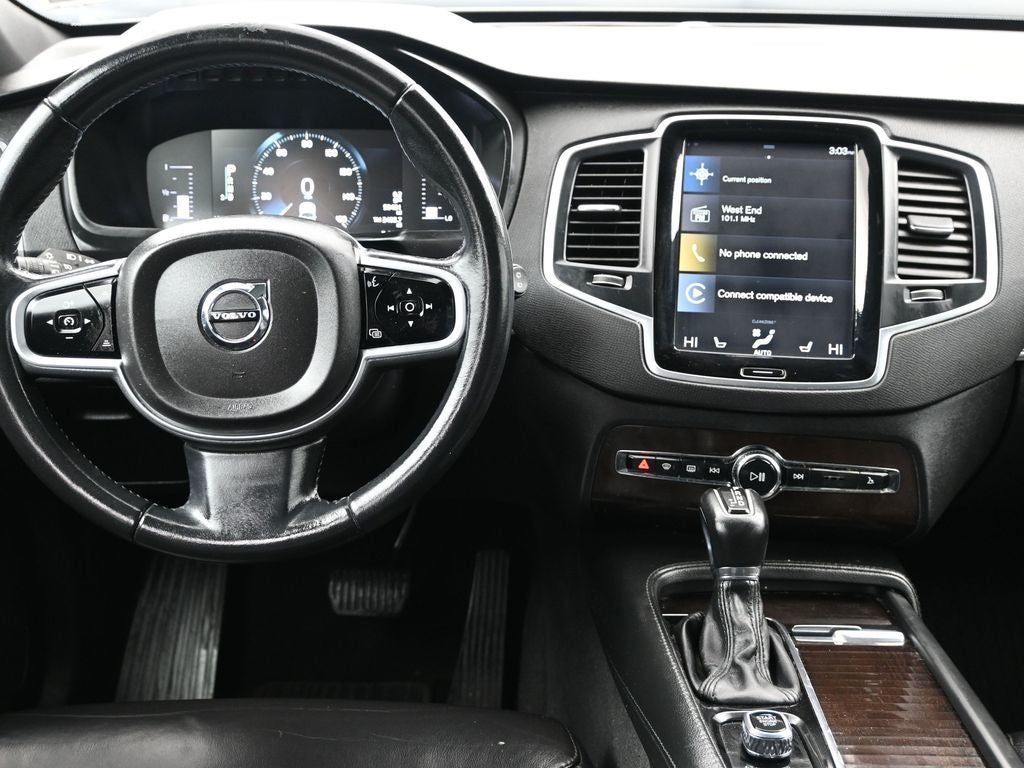 2019 Volvo XC90 T5 Momentum