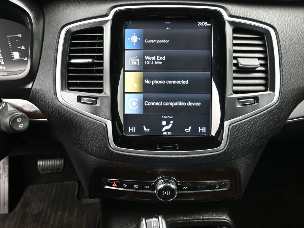 2019 Volvo XC90 T5 Momentum