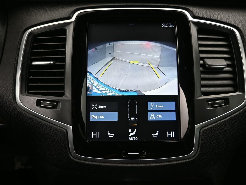 2019 Volvo XC90 T5 Momentum