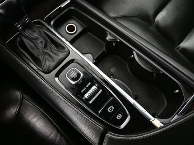 2019 Volvo XC90 T5 Momentum