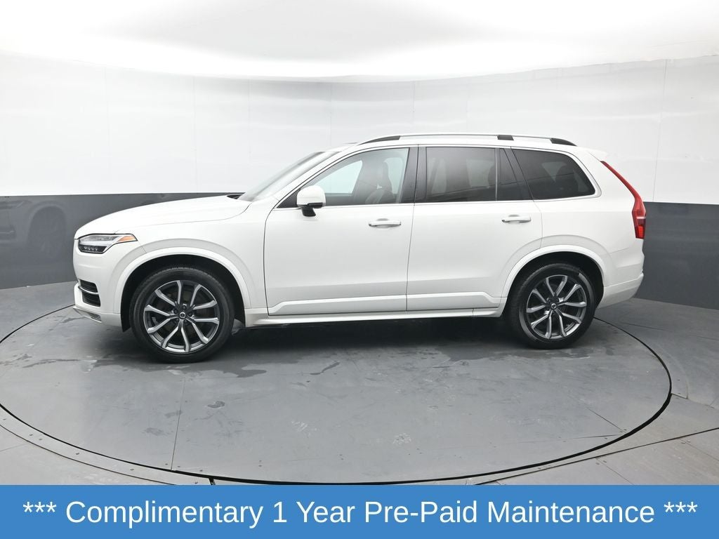 2019 Volvo XC90 T5 Momentum
