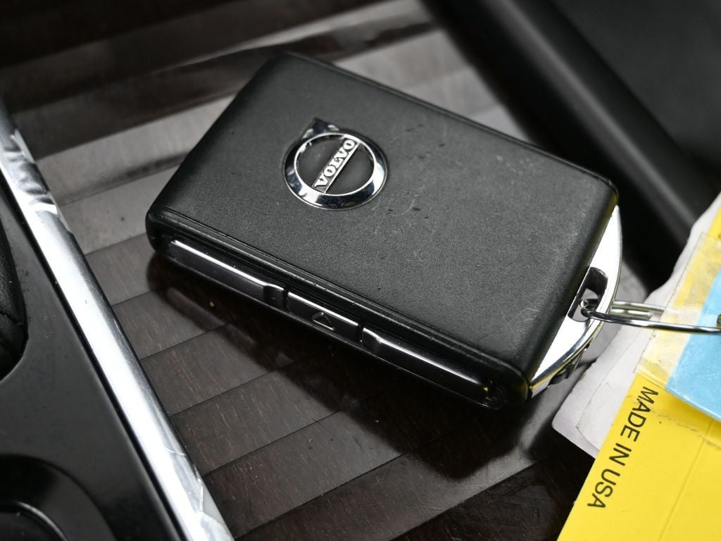 2019 Volvo XC90 T5 Momentum