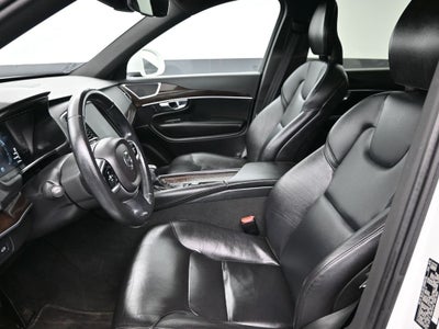 2019 Volvo XC90 T5 Momentum