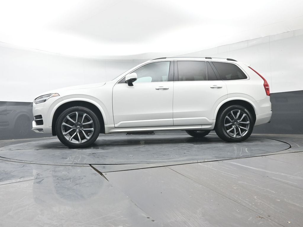 2019 Volvo XC90 T5 Momentum