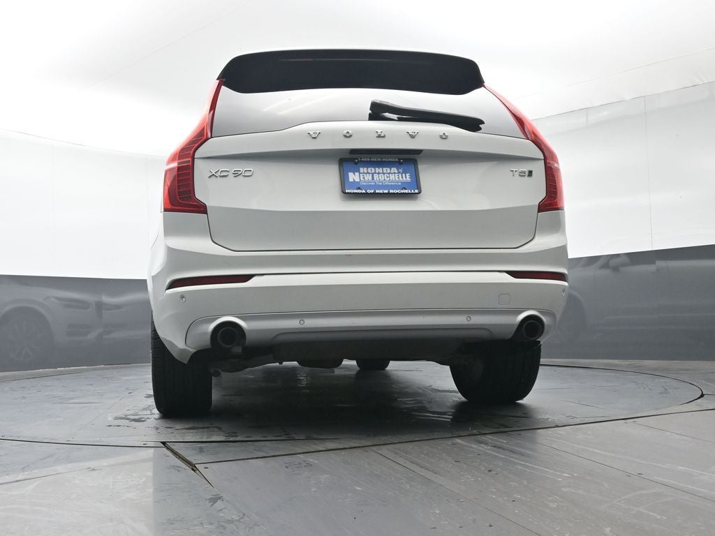 2019 Volvo XC90 T5 Momentum