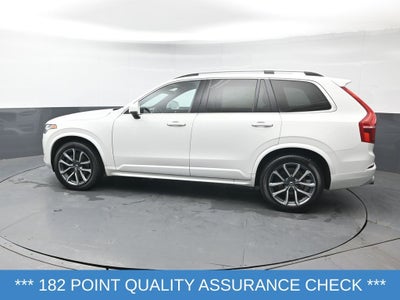 2019 Volvo XC90 T5 Momentum