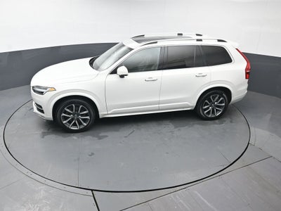2019 Volvo XC90 T5 Momentum